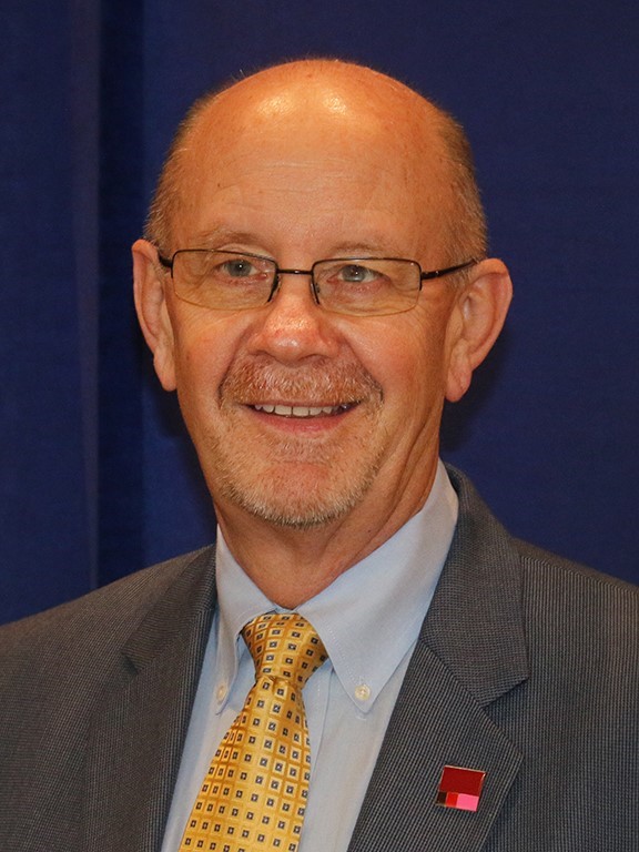Doug Vance